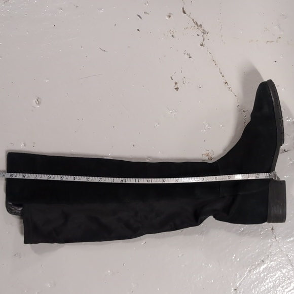 Blondo Knee-High Boots - Picture 10 of 12